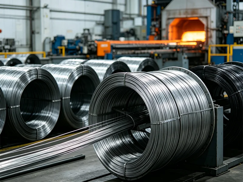 Ümumi Sənaye Yay İstehsalı üçün Etibarlı Elastik Material