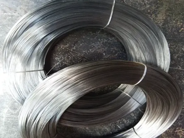 65mn Alaşımlı Yay Polad Tel