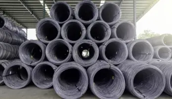 60si2mn Alloy Spring Steel Wire